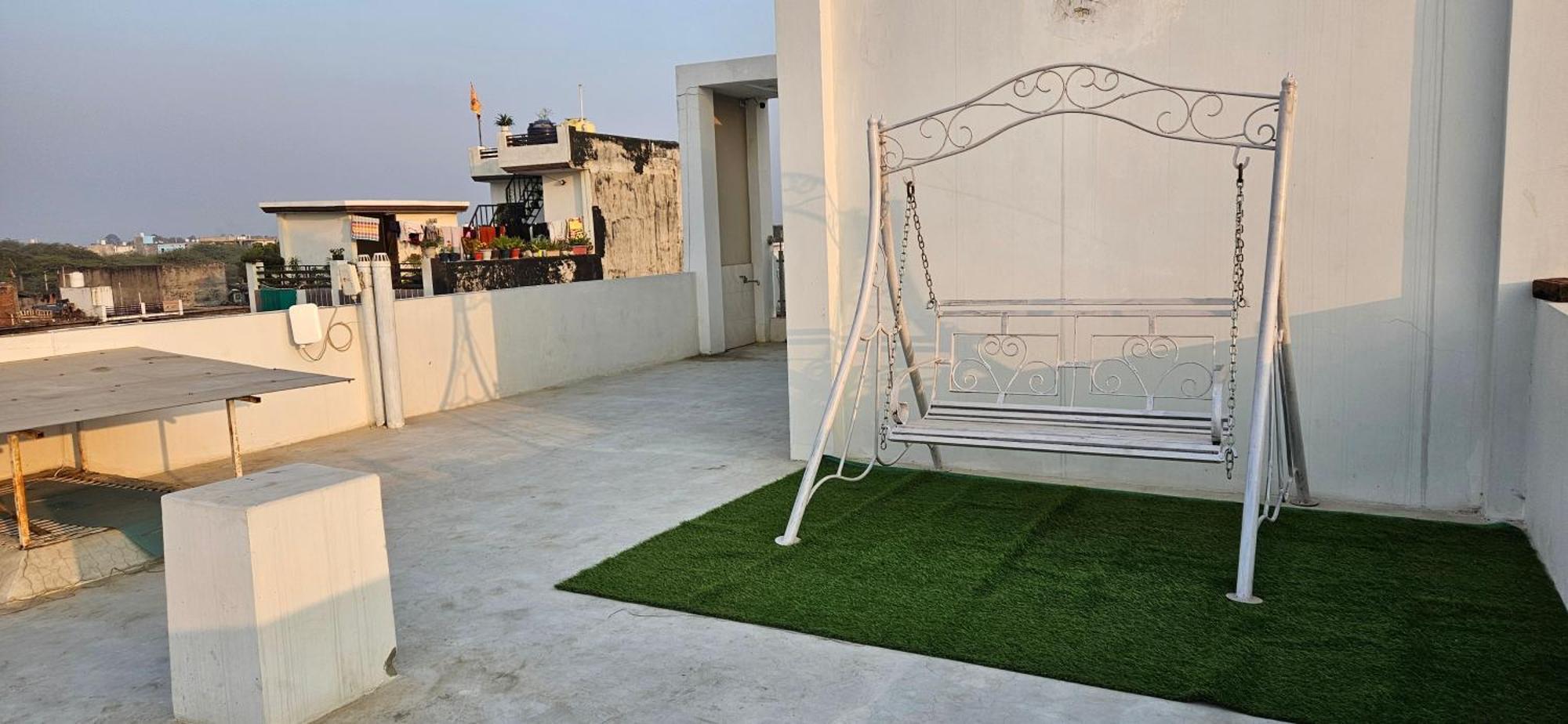 Blessing'S Home Stay 5 Bedrooms Luxury Villa Exquisite 5 Bedroom Villa Ideal Family Home Stay With Spacious Living Lucknow Bagian luar foto