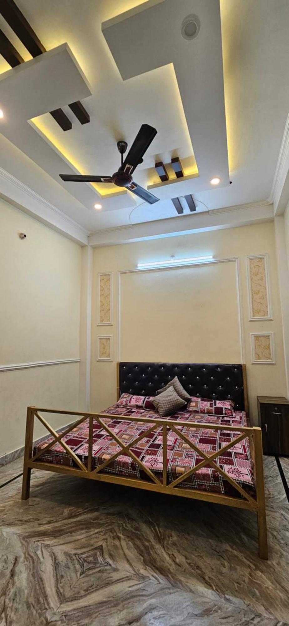 Blessing'S Home Stay 5 Bedrooms Luxury Villa Exquisite 5 Bedroom Villa Ideal Family Home Stay With Spacious Living Lucknow Bagian luar foto