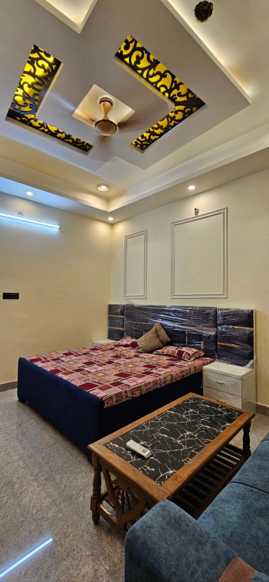 Blessing'S Home Stay 5 Bedrooms Luxury Villa Exquisite 5 Bedroom Villa Ideal Family Home Stay With Spacious Living Lucknow Bagian luar foto