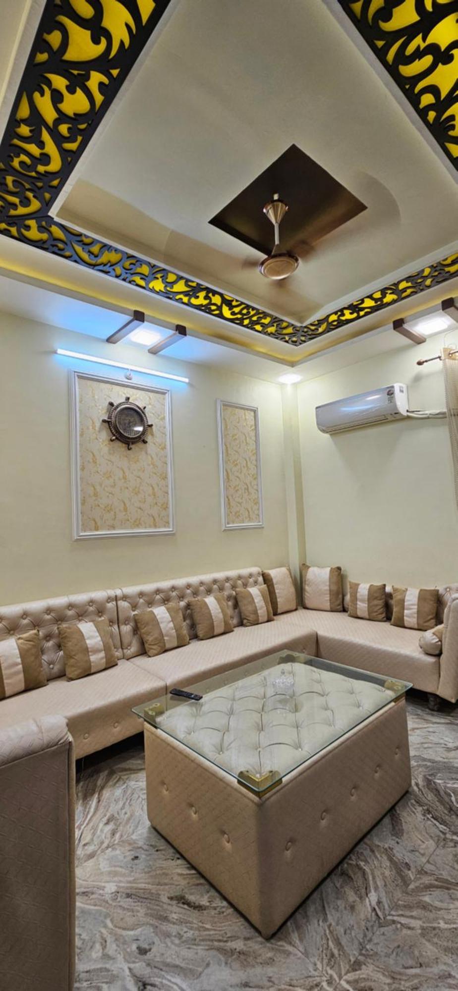 Blessing'S Home Stay 5 Bedrooms Luxury Villa Exquisite 5 Bedroom Villa Ideal Family Home Stay With Spacious Living Lucknow Bagian luar foto