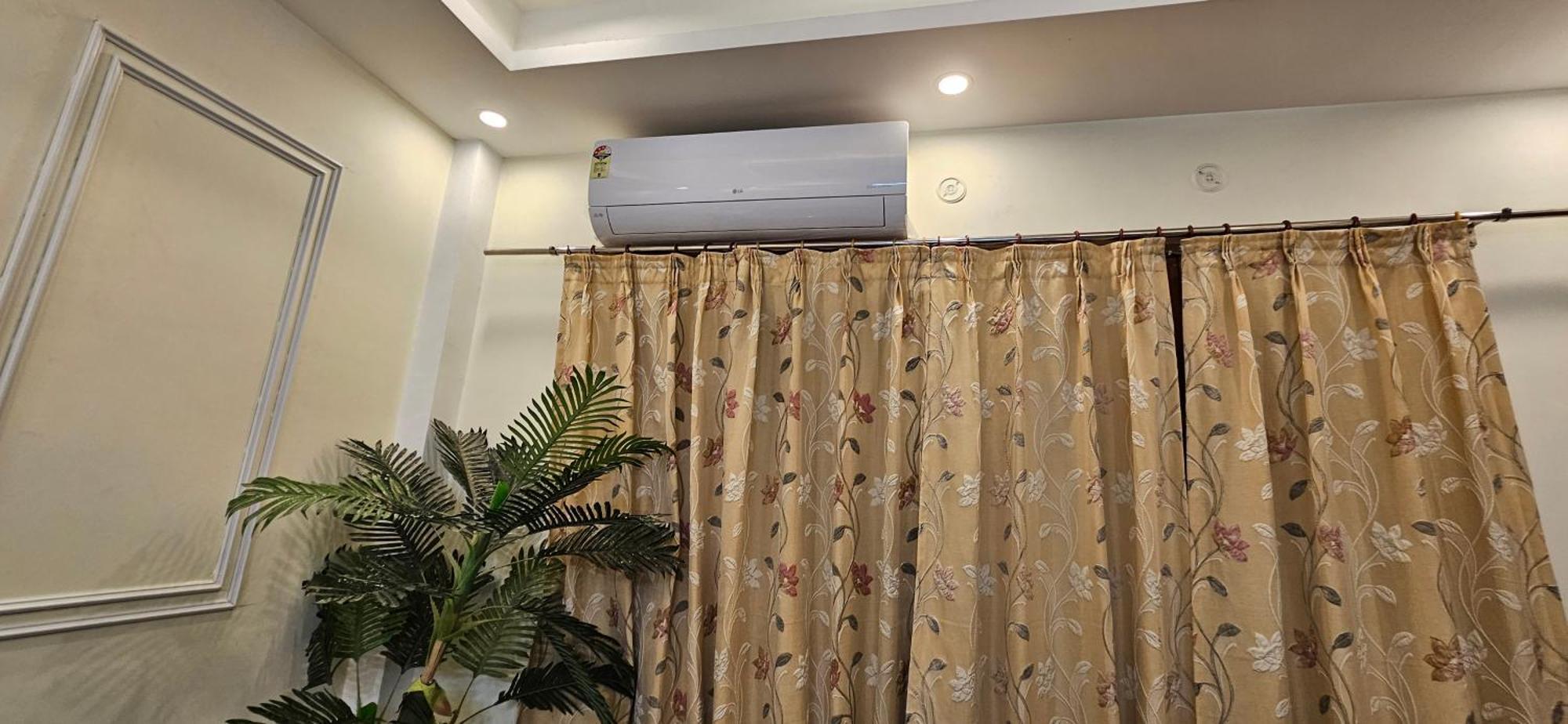 Blessing'S Home Stay 5 Bedrooms Luxury Villa Exquisite 5 Bedroom Villa Ideal Family Home Stay With Spacious Living Lucknow Bagian luar foto